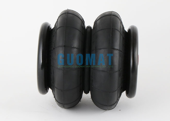 Airbag pengganti Air Lift 2B-6 58437 Tipe Suspensi Double Convoluted Air Spring