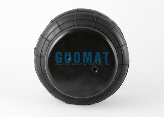 Airbag pengganti Air Lift 2B-6 58437 Tipe Suspensi Double Convoluted Air Spring