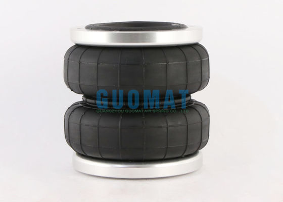 W01-358-0030 Firestone Industrial Bellows Actuator 25 Gaya Pegas Udara Karet untuk Angkat Gunting