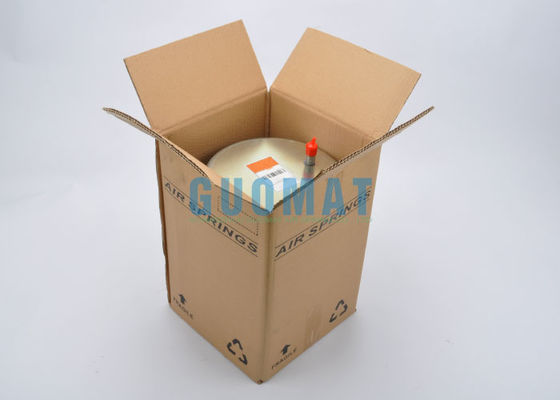 W01-358-9580 Firestone Truck Air Ride Suspensi 4884N1P02 Contitech Trailer Air Spring Bag