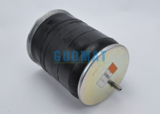 W01-358-9580 Firestone Truck Air Ride Suspensi 4884N1P02 Contitech Trailer Air Spring Bag