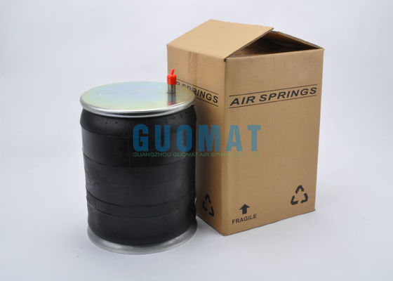 W01-358-9580 Firestone Truck Air Ride Suspensi 4884N1P02 Contitech Trailer Air Spring Bag