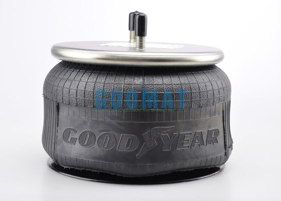 1R11-199 Goodyear Suspension Gummi Bellows 566-222-199-00000 Truk Air Spring