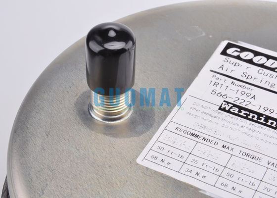 1R11-199 Goodyear Suspension Gummi Bellows 566-222-199-00000 Truk Air Spring