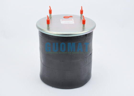 W01-M58-7238 Suspensi Truk Air Shock 813MB Trailer Bellows Air Spring Untuk Truk Tugas Berat