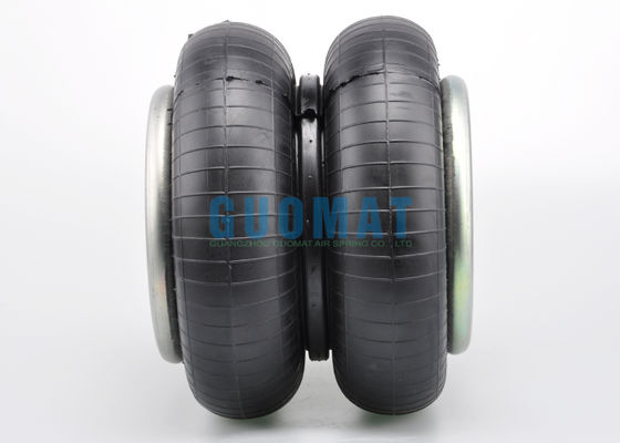 W013586951 Firestone Suspensi Balon Spring FD 200-25 Contitech Bellows Aktuator