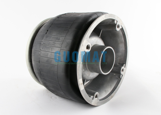 W013588646 Firestone Air Ride Suspension Kits 1T15M-2 Truk Rolling Lobe Air Spring
