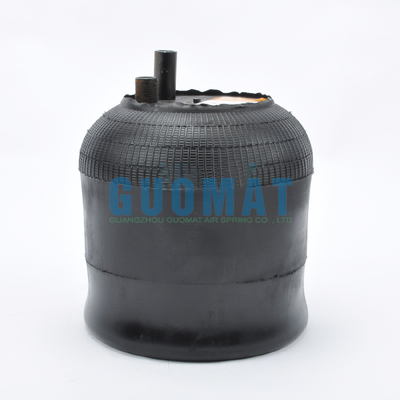 W01-M58-8513 Suku Cadang Truk Firestone 4390NP22 Contitech Suspensi Pegas Udara Lobe Bergulir