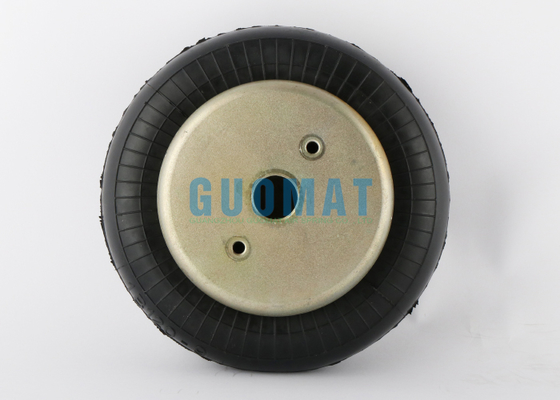 Karet Udara Tipe Gas-Filled G3/4 FS120-9 Contitech W01M586165 Firestone Air Spring