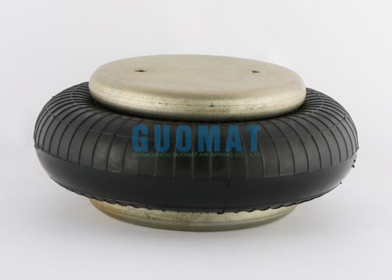 Karet Udara Tipe Gas-Filled G3/4 FS120-9 Contitech W01M586165 Firestone Air Spring
