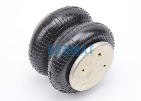 FD200-19 504 Contitech Double Convoluted Air Spring W01-358-6926 Firestone Industri Bellows Aktuator