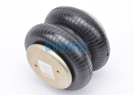 FD200-19 504 Contitech Double Convoluted Air Spring W01-358-6926 Firestone Industri Bellows Aktuator