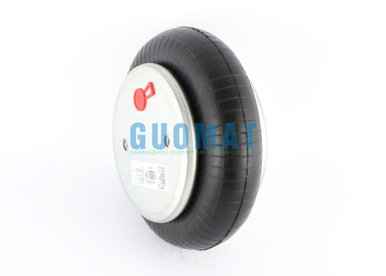 FS200-10 CI Contitech Baja Karet Industri G1/4 Air Spring Untuk Mesin Pengeringan Besar
