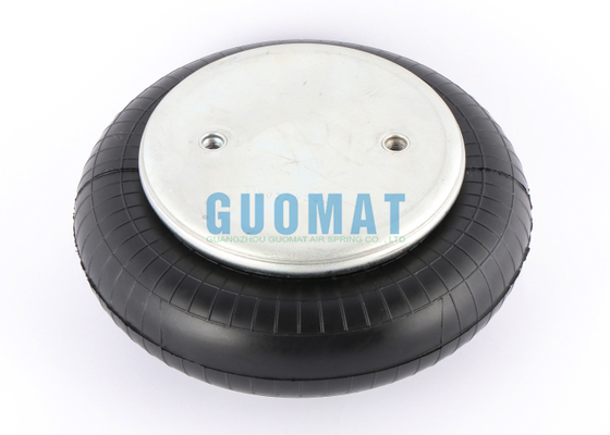 FS200-10 CI Contitech Baja Karet Industri G1/4 Air Spring Untuk Mesin Pengeringan Besar