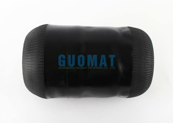 713N Contitech Pegas Udara Bus 9066 Goodyear Rubber Bellow Volvo 1622116