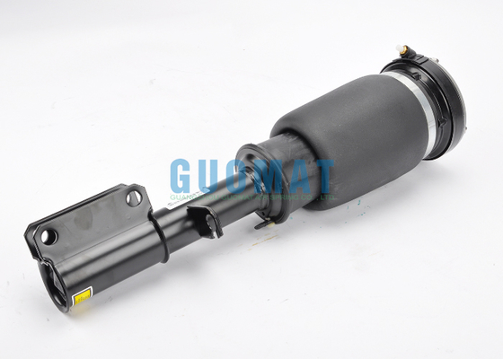 Suspensi udara depan kiri Strut BMW X5 E53 Air Spring Bagian lengkap 37116761443/37116757501