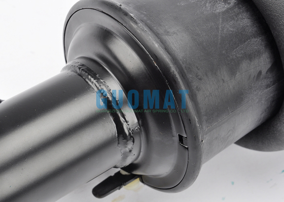 Suspensi udara depan kiri Strut BMW X5 E53 Air Spring Bagian lengkap 37116761443/37116757501