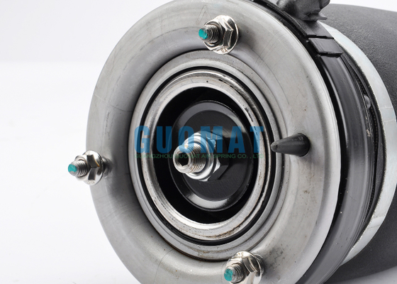 Suspensi udara depan kiri Strut BMW X5 E53 Air Spring Bagian lengkap 37116761443/37116757501