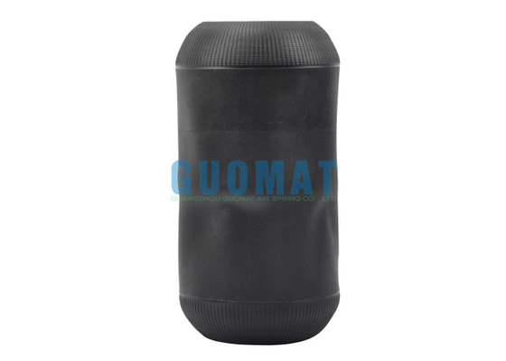 Suku Cadang Bus W01-095-0191 Firestone Karet Pegas Udara 727N Contitech Untuk MAN Volvo