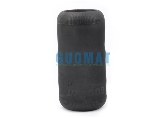 Tinggi 390mm 762N Contitech Bus Air Spring W01-095-0190 Firestone Rubber Air Bellws