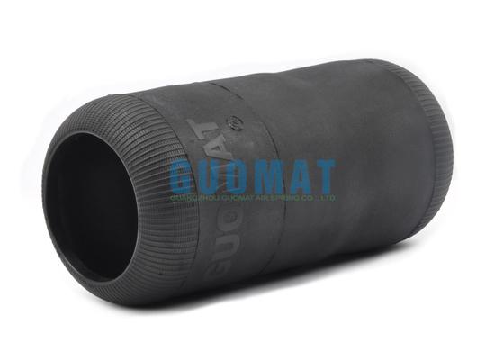 Tinggi 390mm 762N Contitech Bus Air Spring W01-095-0190 Firestone Rubber Air Bellws