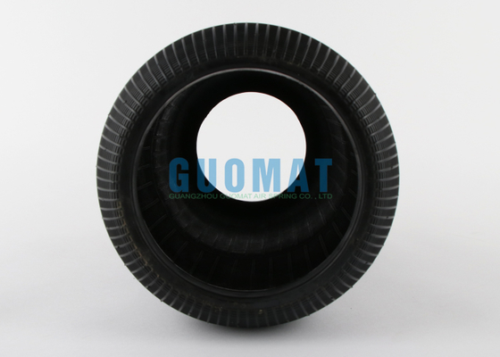 Tinggi 390mm 762N Contitech Bus Air Spring W01-095-0190 Firestone Rubber Air Bellws