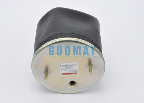 4004NP02 Contitech Pegas Udara Truk W01-M58-0919 Suspensi Udara Trailer Firestone Tanpa Piston