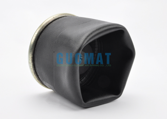 4004NP02 Contitech Pegas Udara Truk W01-M58-0919 Suspensi Udara Trailer Firestone Tanpa Piston