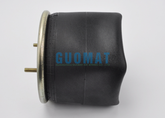 4004NP02 Contitech Pegas Udara Truk W01-M58-0919 Suspensi Udara Trailer Firestone Tanpa Piston