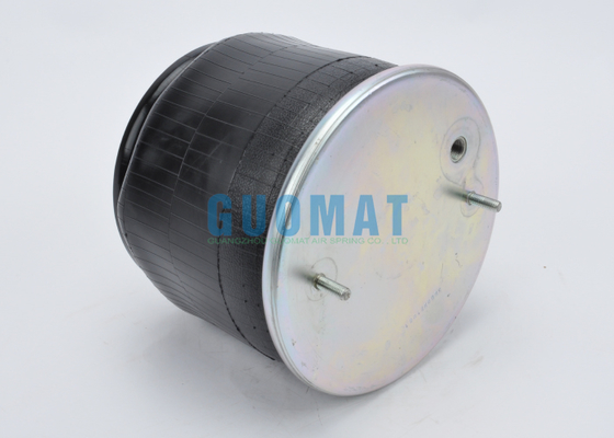 Pengganti OEM 1R12-825 Goodyear Rubber Air Spring Suspensi Truk Volvo 20703452