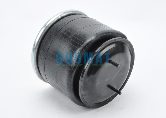 Pengganti OEM 1R12-825 Goodyear Rubber Air Spring Suspensi Truk Volvo 20703452
