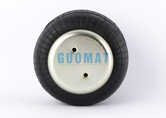 W01-358-7025 Firestone Pegas Ganda Bergelombang Udara 65mm-175mm Stroke Untuk Industri