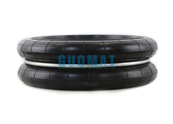 OEM S-300-2 YOKOHAMA Karet Air Spring F-300-2 Industrial Punch Air Bags