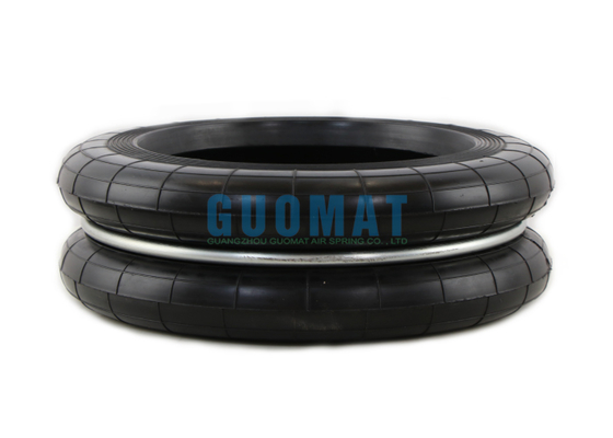 OEM S-300-2 YOKOHAMA Karet Air Spring F-300-2 Industrial Punch Air Bags