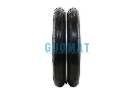 OEM S-300-2 YOKOHAMA Karet Air Spring F-300-2 Industrial Punch Air Bags