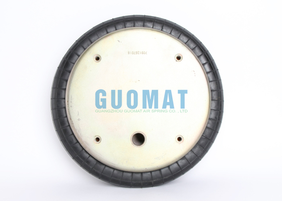 Pegas Udara Industri Contitech FS530-14 Kerut Bellow Udara GUOMAT 1B53014