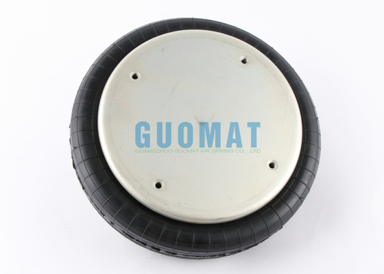 Pegas Udara Industri Contitech FS530-14 Kerut Bellow Udara GUOMAT 1B53014