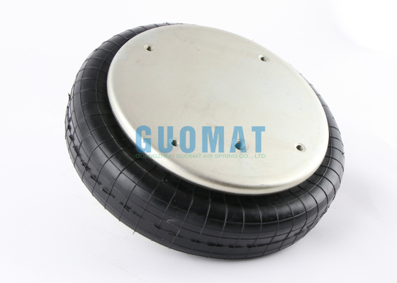 Pegas Udara Industri Contitech FS530-14 Kerut Bellow Udara GUOMAT 1B53014