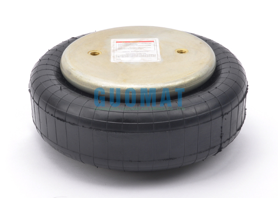 1B9X5 Air spring yang terbelenggu pengganti 1B9-202 Goodyear Airbag Inflatable