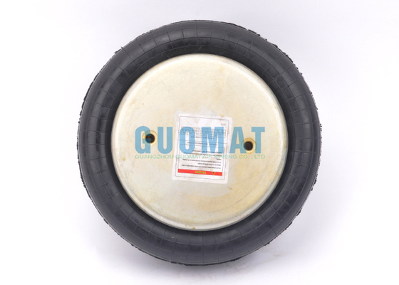 1B9X5 Air spring yang terbelenggu pengganti 1B9-202 Goodyear Airbag Inflatable