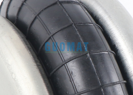 Firestone Style 16 Single Convoluted Air Shock W01-358-6996 Air Spring Karet Alam