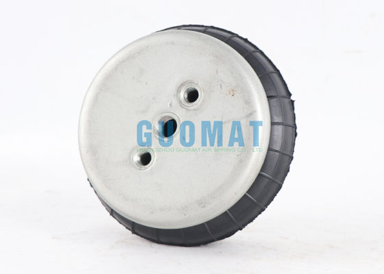 Firestone Style 16 Single Convoluted Air Shock W01-358-6996 Air Spring Karet Alam