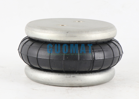 Firestone Style 16 Single Convoluted Air Shock W01-358-6996 Air Spring Karet Alam