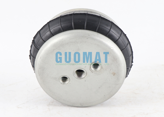 Firestone Style 16 Single Convoluted Air Shock W01-358-6996 Air Spring Karet Alam