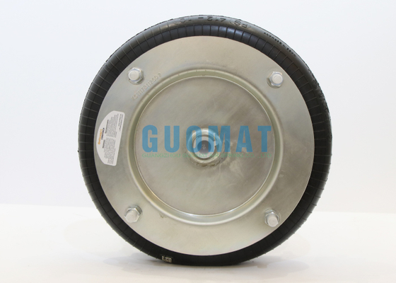 Asli Contitech Flange Air Spring FS 412-10 Suspensi Balon Air Bag Untuk Mesin Industri