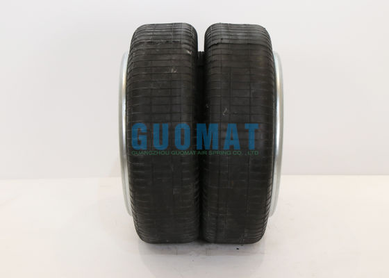 W01-358-7444 Pegas Udara Firestone Airide Double Convoluted 22-1.5 Gaya Bantal Udara