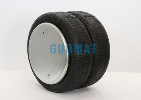 W01-358-7444 Pegas Udara Firestone Airide Double Convoluted 22-1.5 Gaya Bantal Udara