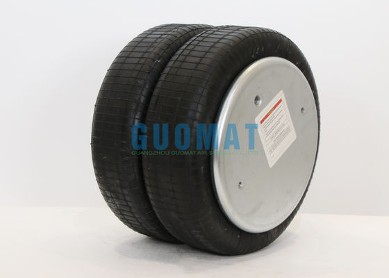 W01-358-7444 Pegas Udara Firestone Airide Double Convoluted 22-1.5 Gaya Bantal Udara