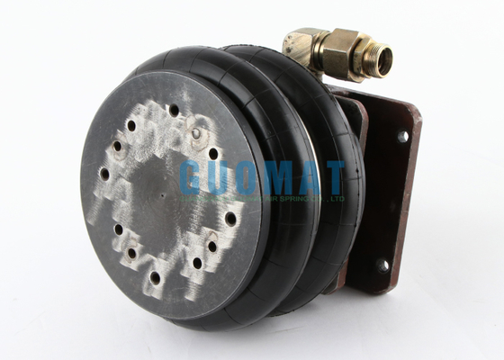 SC-160-2R Yokohama Karet Air Spring 1.8KG Berat Punch Air Shock Assembly