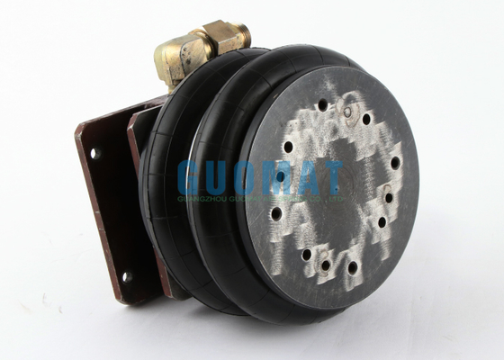 SC-160-2R Yokohama Karet Air Spring 1.8KG Berat Punch Air Shock Assembly
